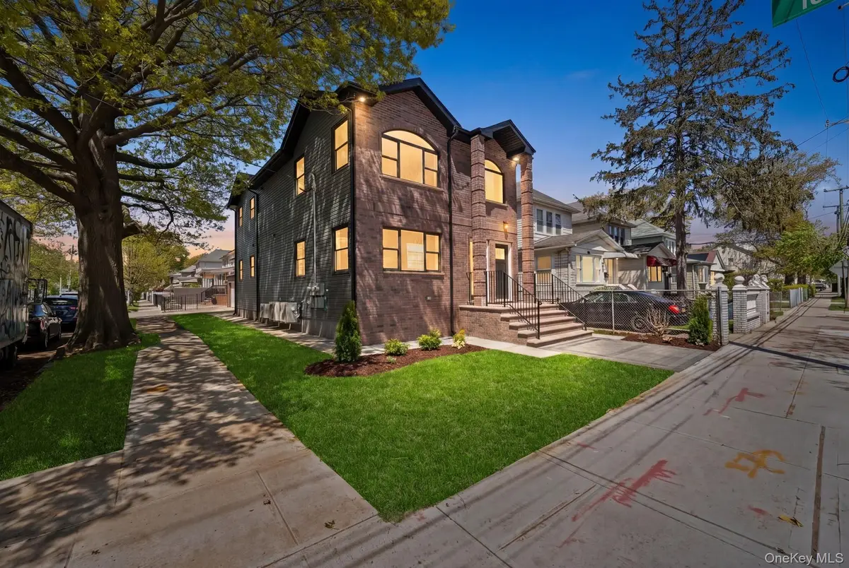 16701 116th Avenue, Jamaica, NY 11434 - #1