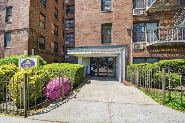3531 Bronxwood #6K, Bronx, NY 10469