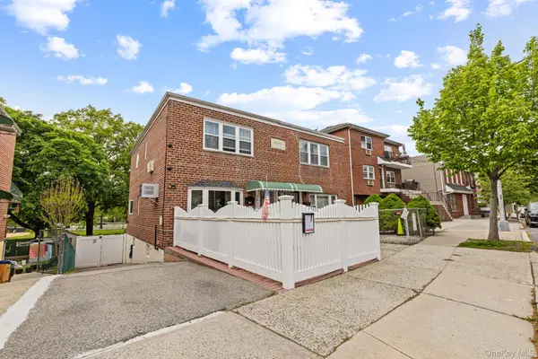 2027 Mayflower Avenue, Bronx, NY 10461