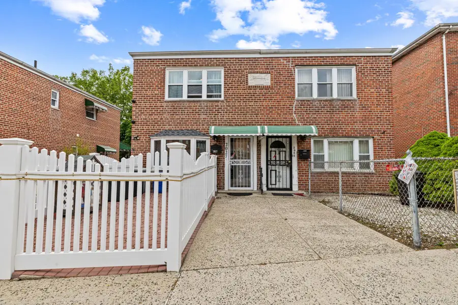 2027 Mayflower Avenue, Bronx, NY 10461 - #2