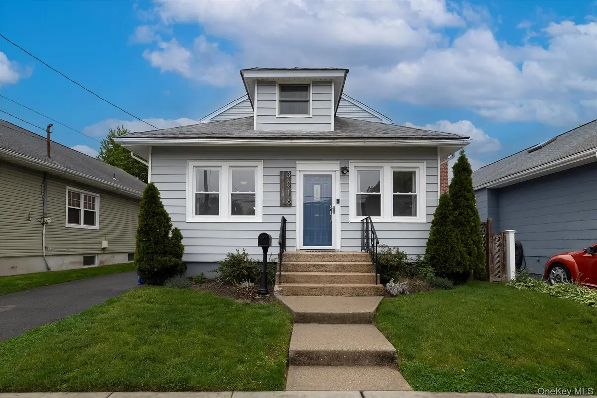 3016 Roxbury Road, Oceanside, NY 11572 - #1