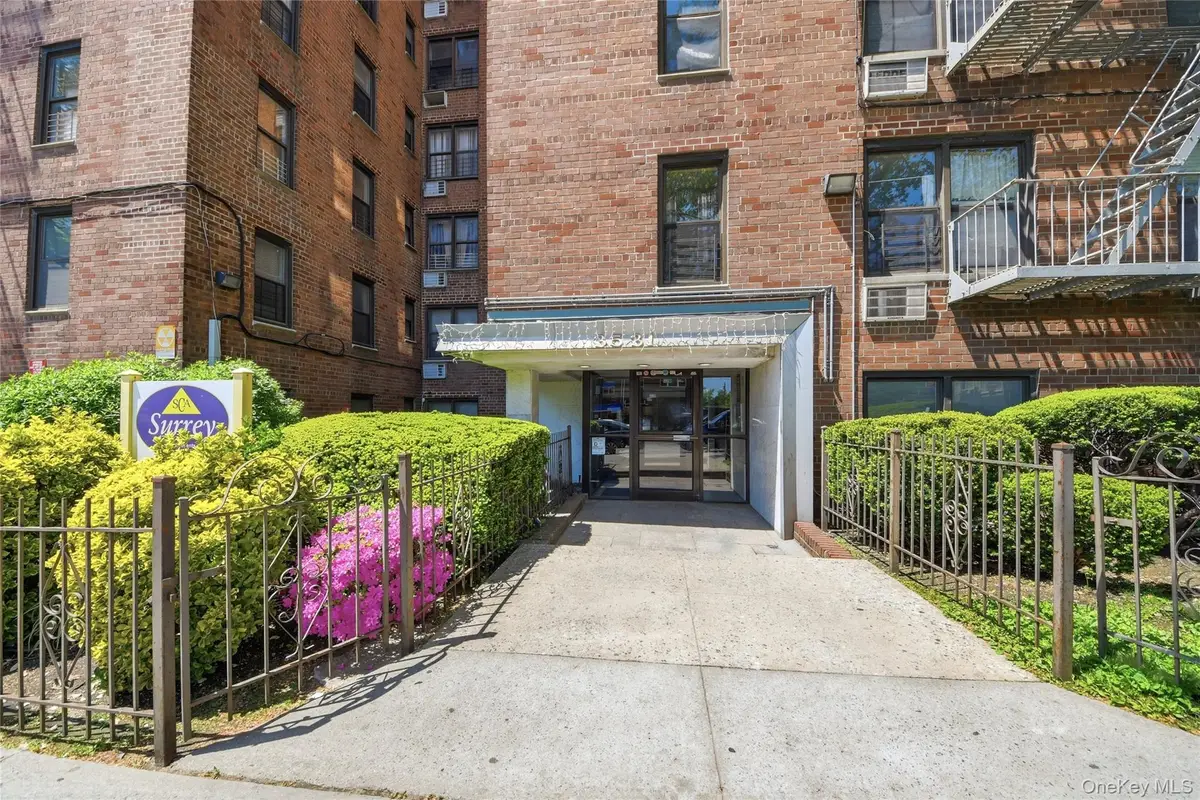 3531 Bronxwood #5F, Bronx, NY 10469 - #1