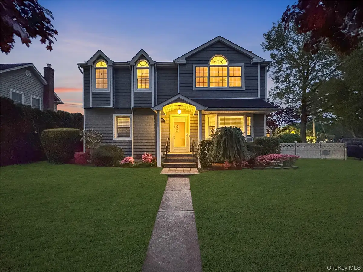 389 Yale Road, Garden City, NY 11530 - #1