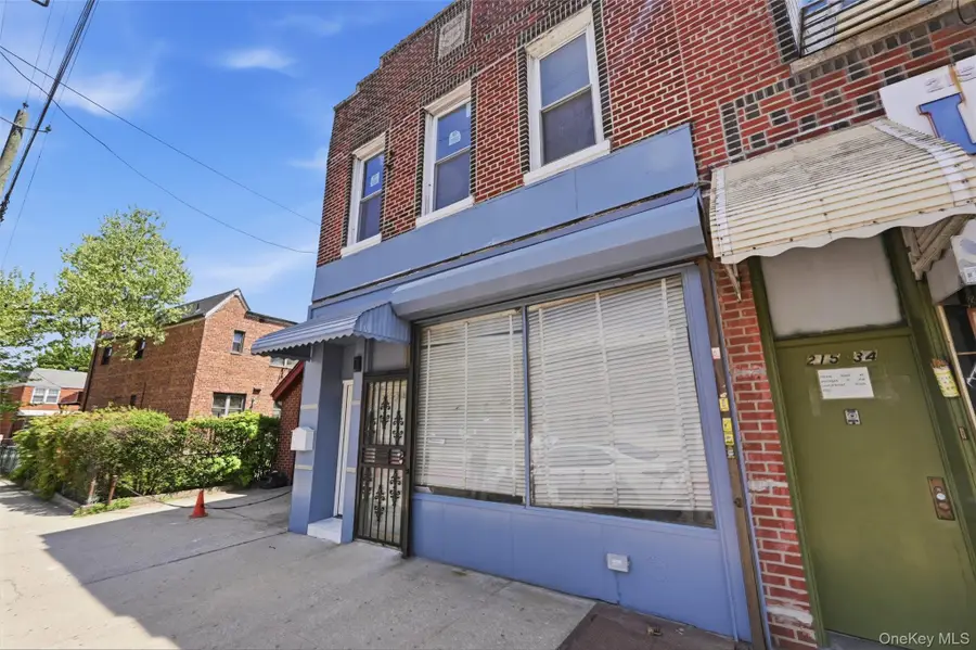 21536 Hillside Avenue, Queens Village, NY 11427 - #2