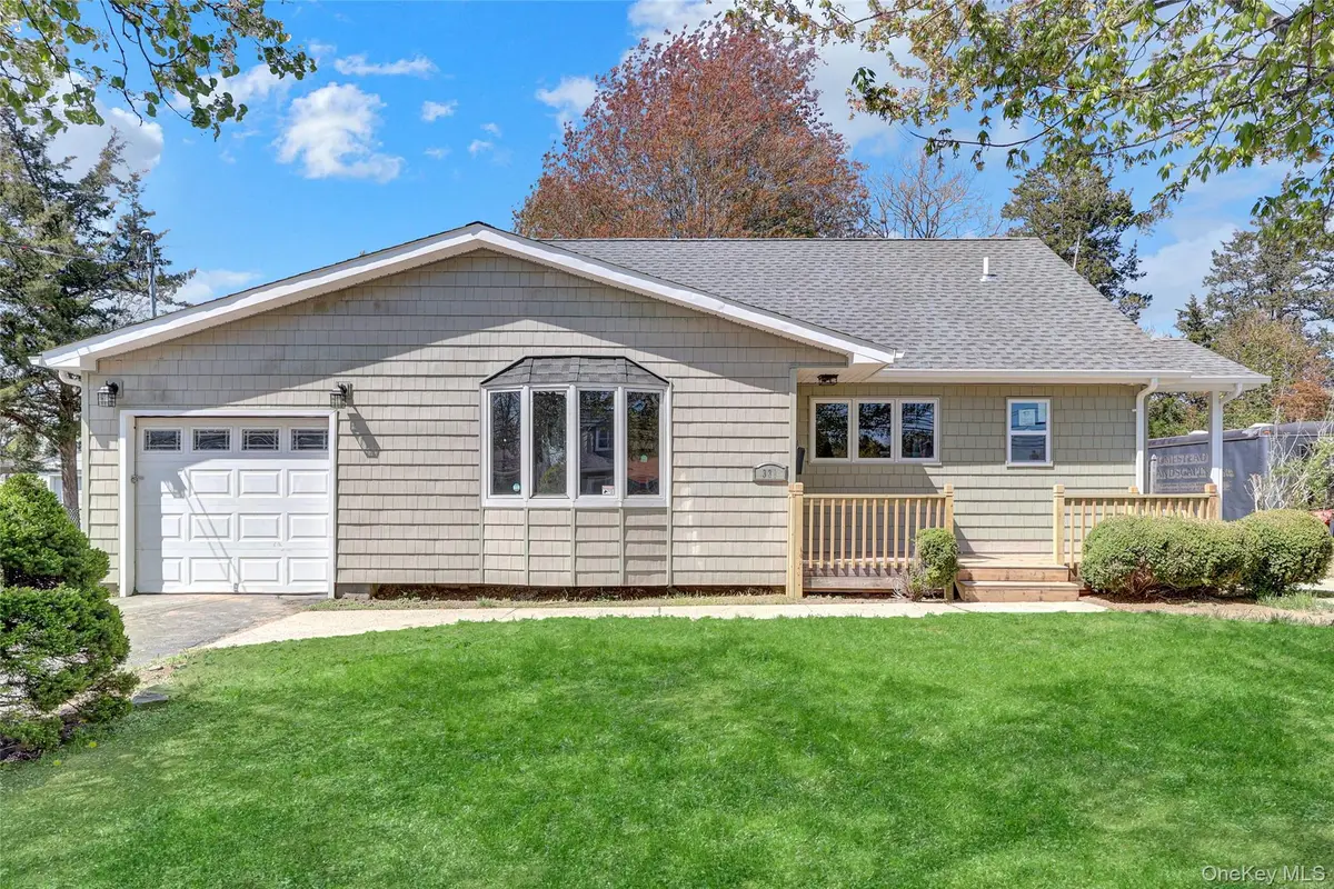 339 Barton Avenue, East Patchogue, NY 11772 - #1