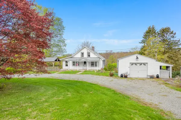 81 Verbank Road, Millbrook, NY 12545