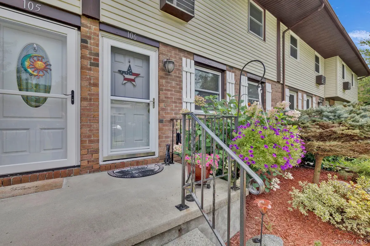 106 Parr Meadow Drive #1F, Newburgh, NY 12550 - #1