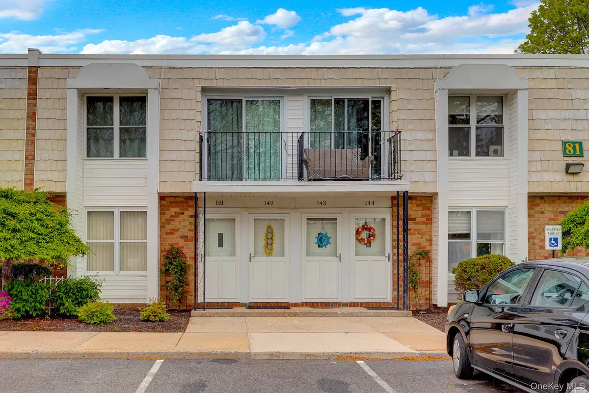 81 Rocky Point Yaphank Road #144, Rocky Point, NY 11778 - #1
