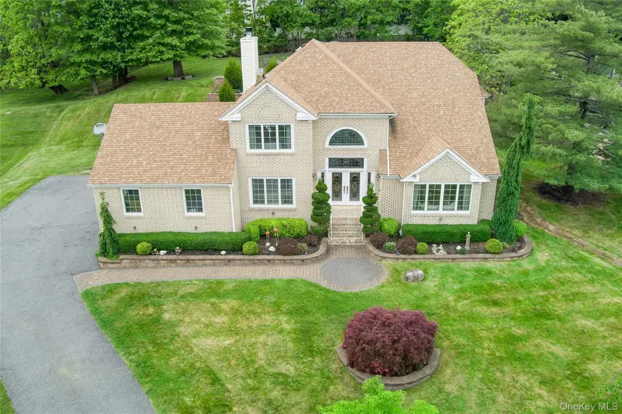 8 Stark Court, New City, NY 10956 - #3