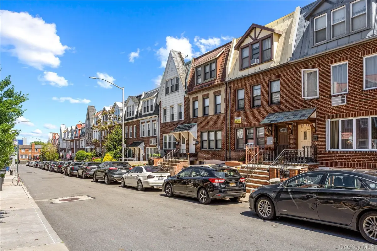 2067 32nd Street, Astoria, NY 11105 - #1