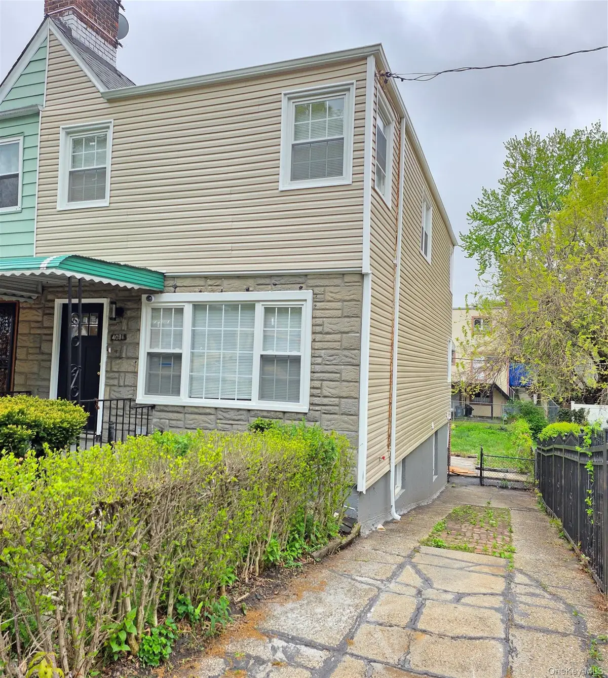 4081 Grace Avenue, Bronx, NY 10466 - #1