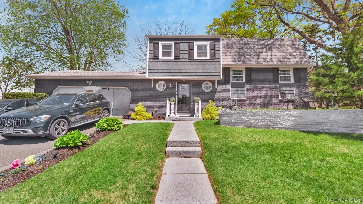 27 Camp Drive, Selden, NY 11784 - #1