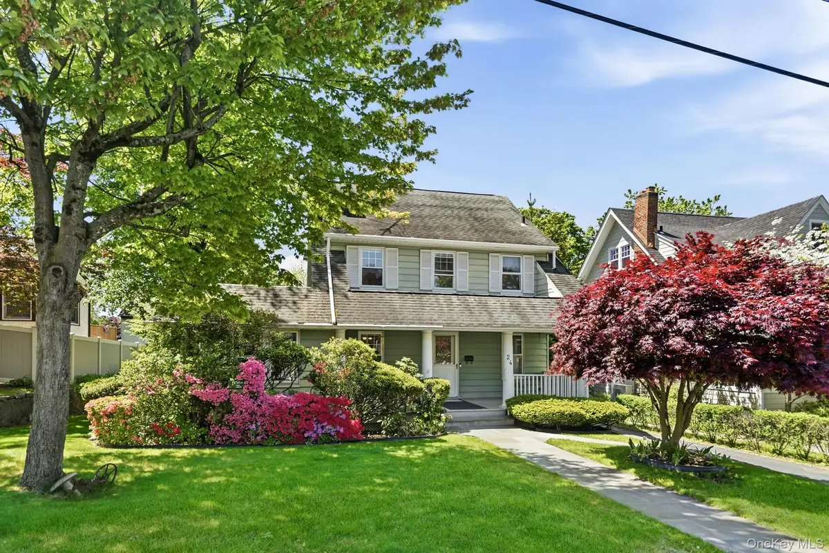 24 Grandview Avenue, White Plains, NY 10605 - #1