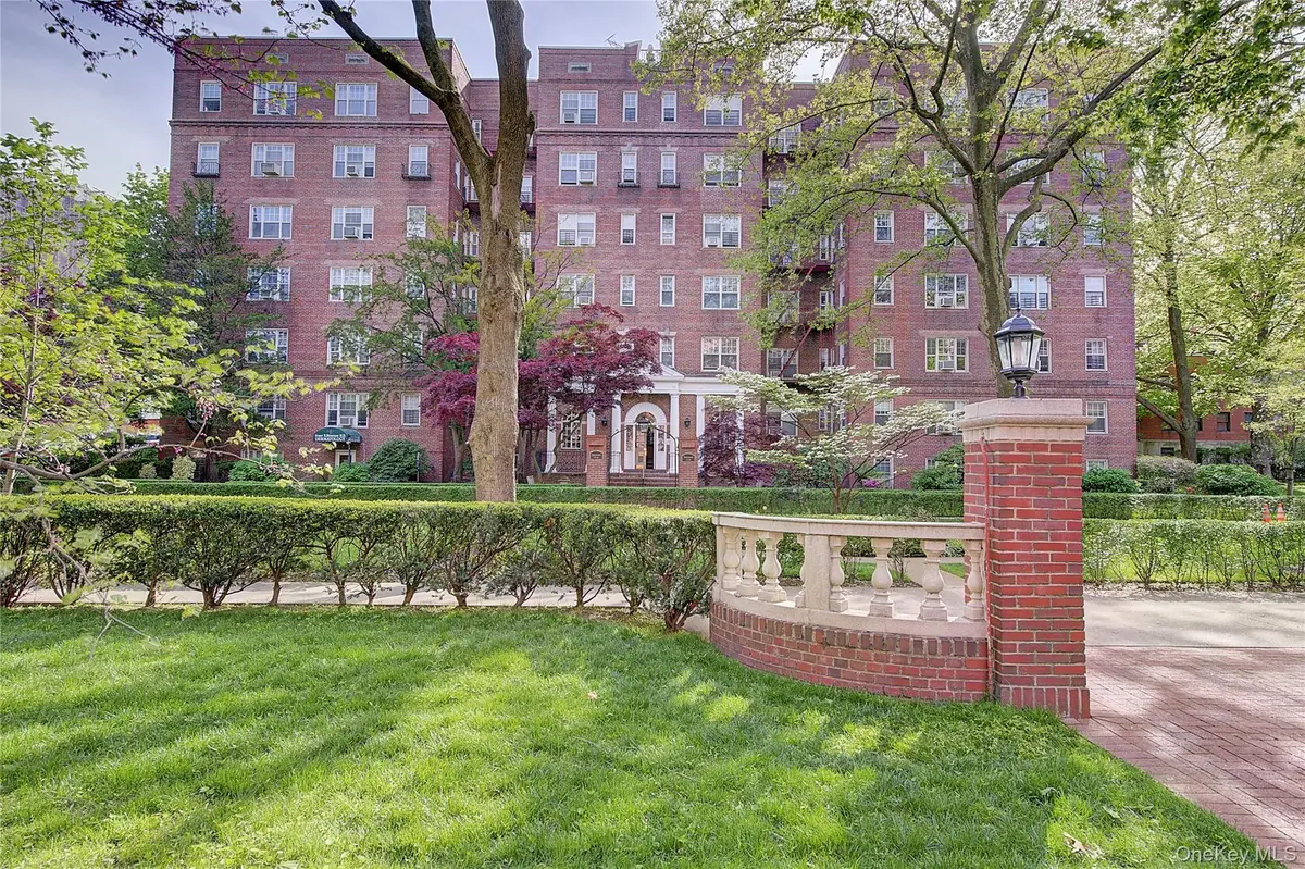 77-34 113th Street #6C, Forest Hills, NY 11375 - #1