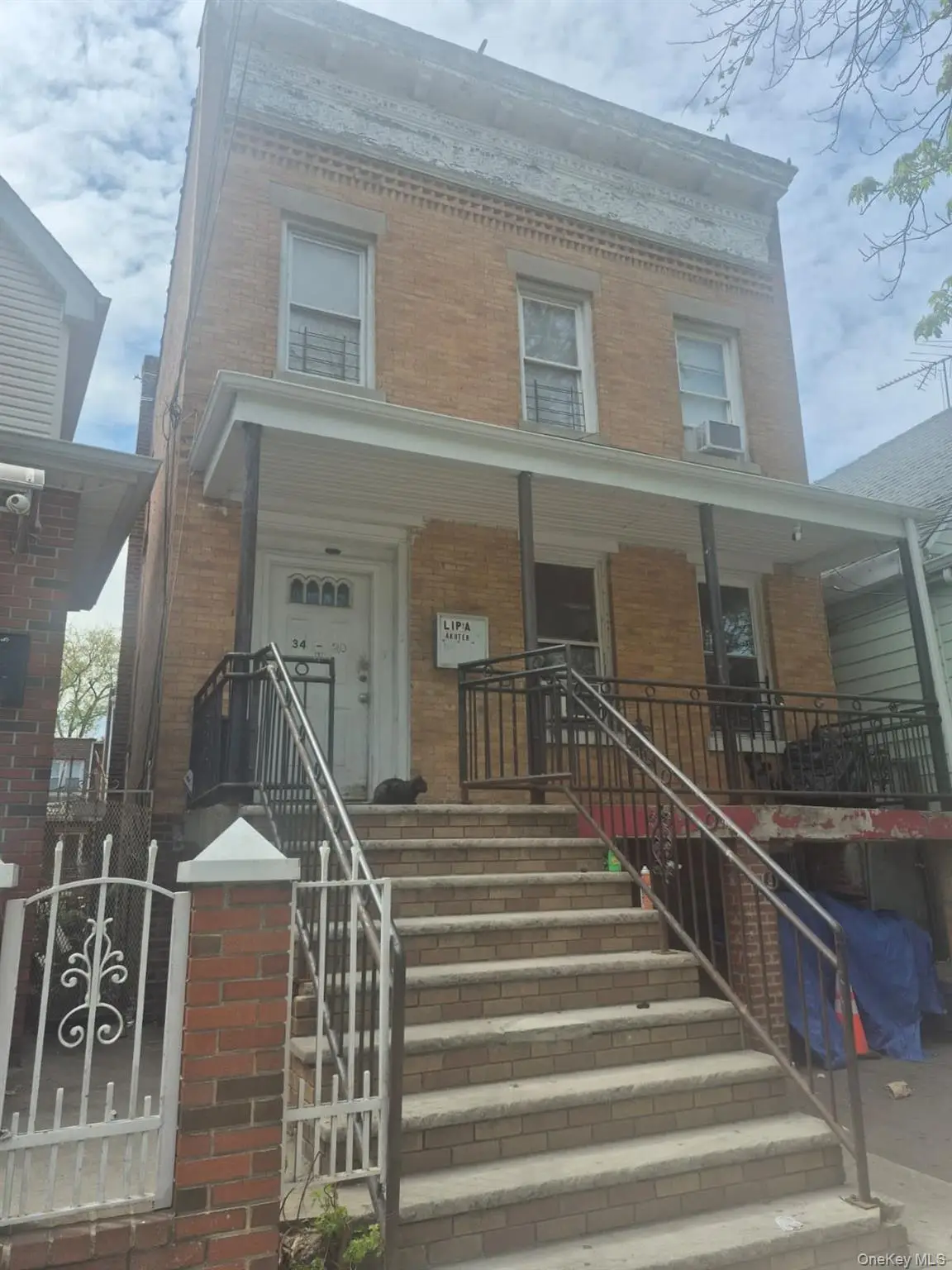 3420 100th Street, Corona, NY 11368 - #1