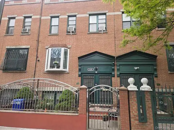 320 Marion Street, Brooklyn, NY 11233