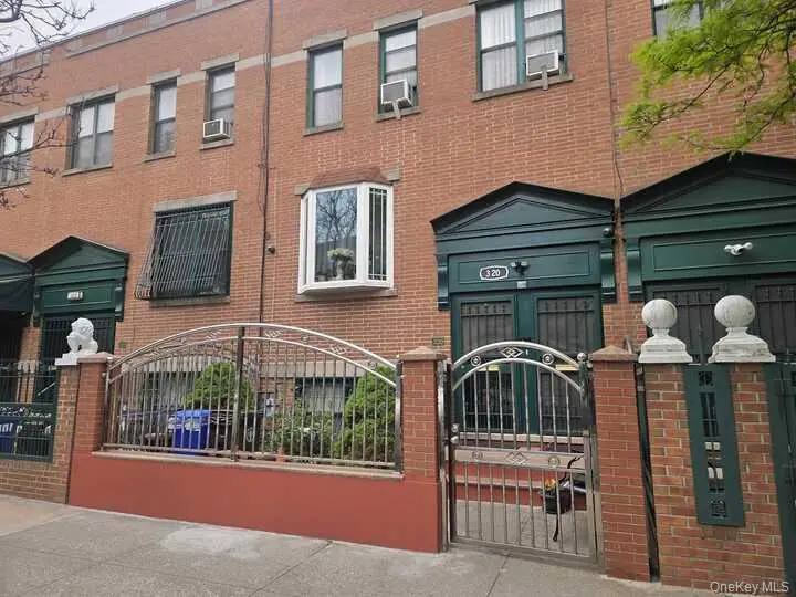 320 Marion Street, Brooklyn, NY 11233 - #2