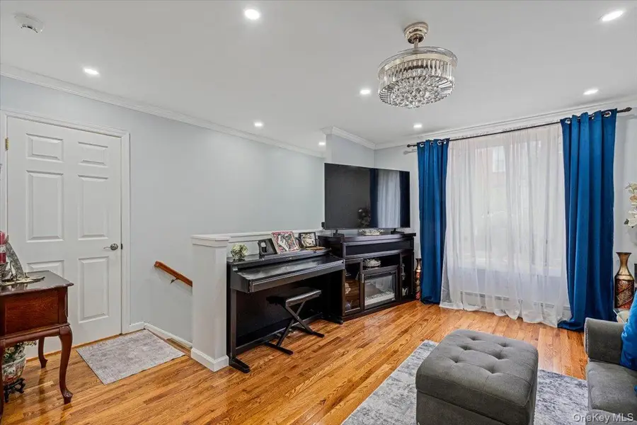 320 Marion Street, Brooklyn, NY 11233 - #3