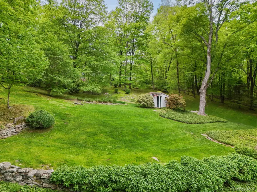142 High Ridge Road, Pound Ridge, NY 10576 - #2