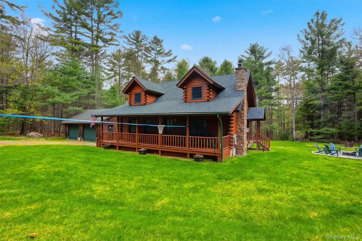 924 Forestburgh Road, Glen Spey, NY 12737 - #1