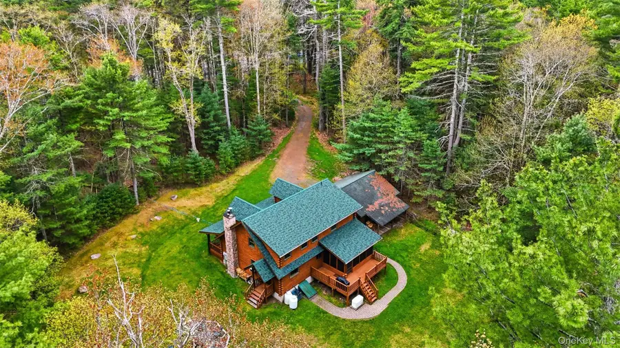 924 Forestburgh Road, Glen Spey, NY 12737 - #3