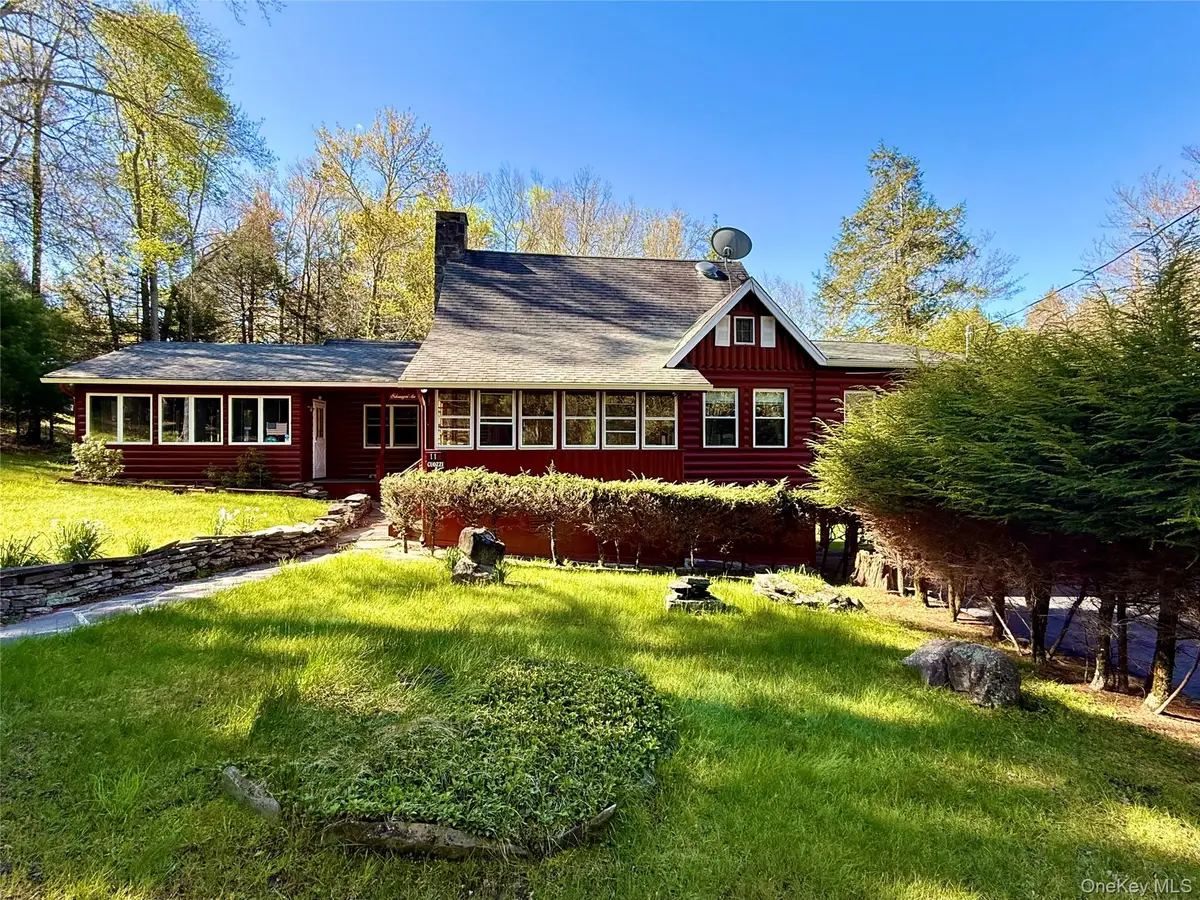 11 W Mongaup Trail, Smallwood, NY 12778 - #1