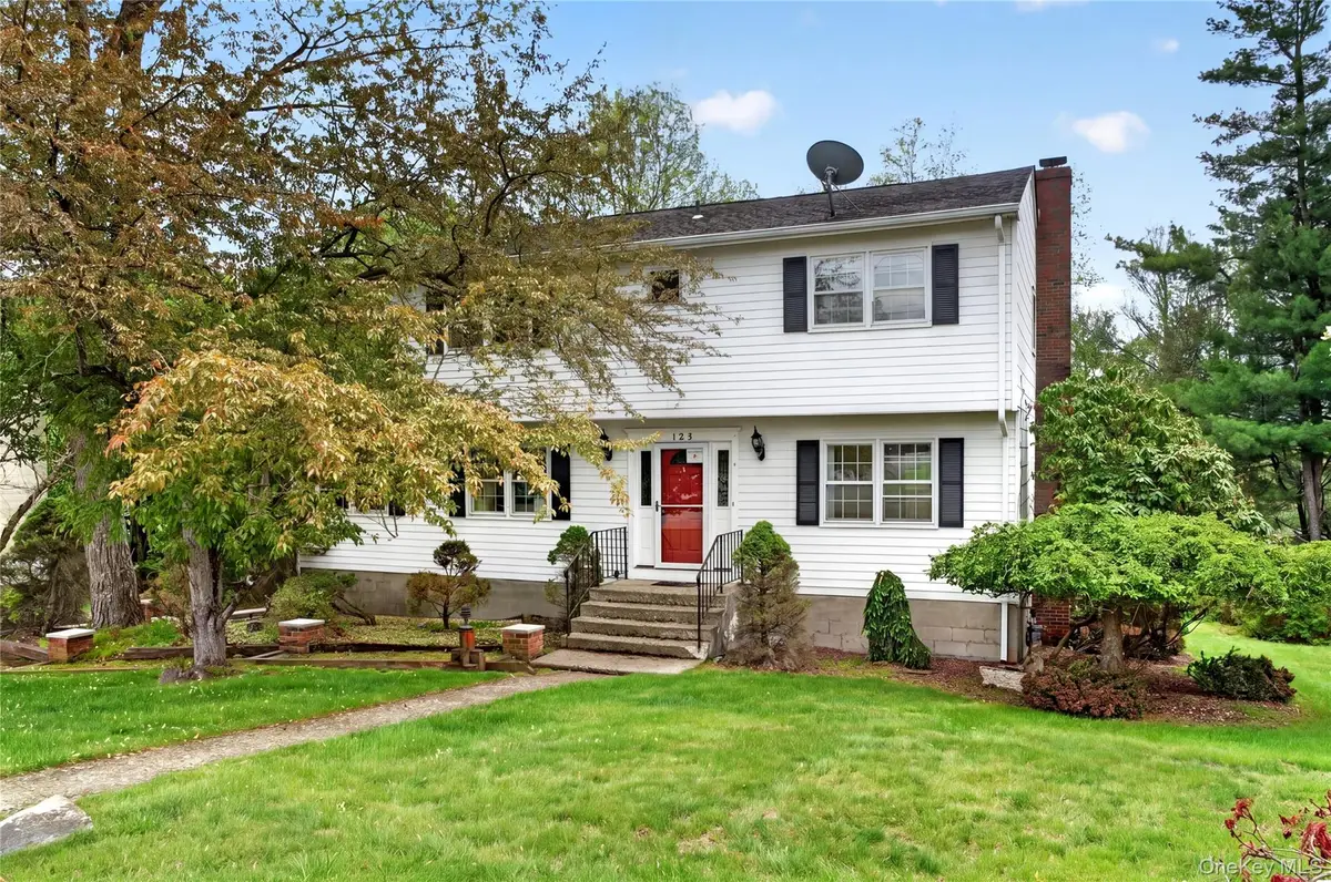155 Pine Tree Road, Monroe, NY 10950 - #1