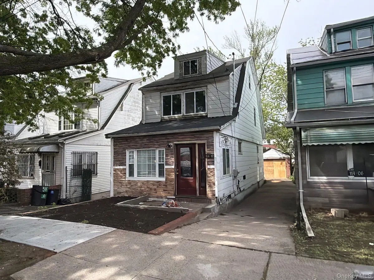 114-10 169th Street, Jamaica, NY 11434 - #1