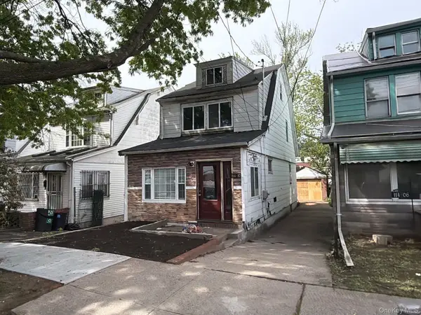 114-10 169th Street, Jamaica, NY 11434