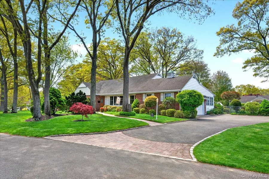 52 N Pinelake Drive, Patchogue, NY 11772 - #2