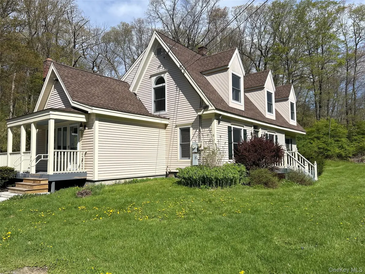 810 Route 343, Dover Plains, NY 12522 - #1