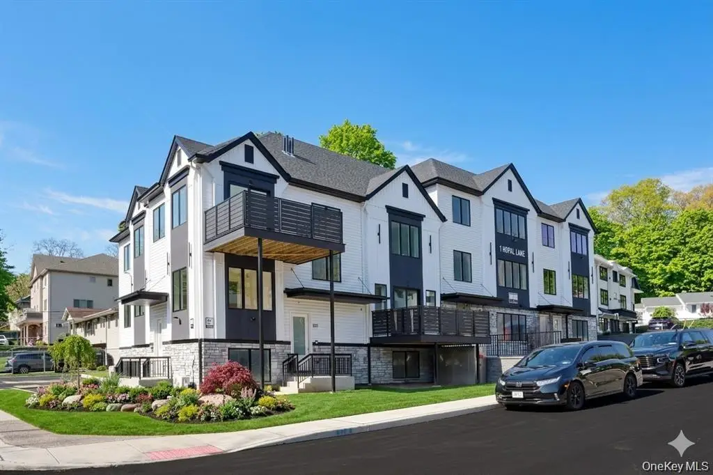 1 Hopal Lane #203, Monsey, NY 10952 - #1