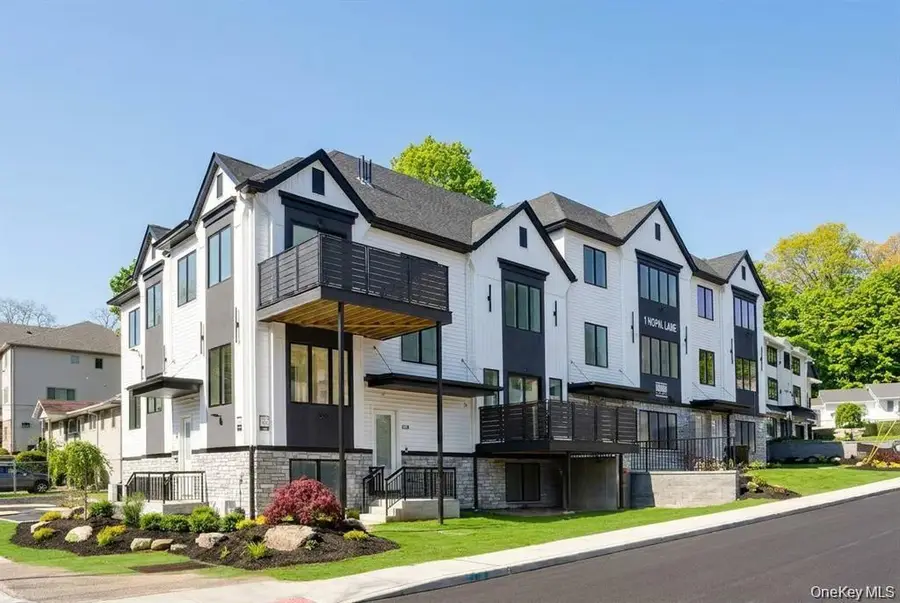 1 Hopal Lane #203, Monsey, NY 10952 - #2