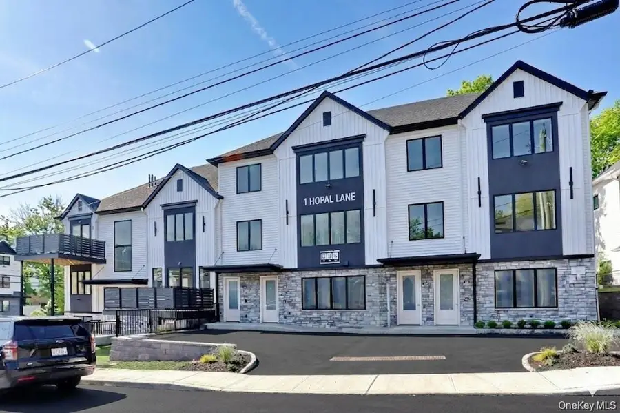 1 Hopal Lane #203, Monsey, NY 10952 - #3