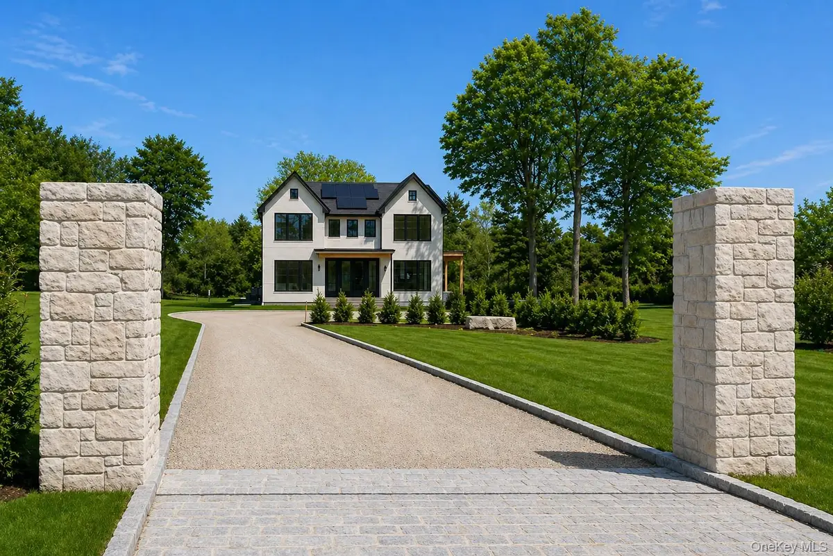 14 Ridge Road, Southampton, NY 11968 - #1