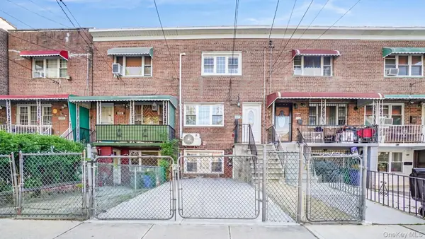 3343 Mickle Avenue, Bronx, NY 10469