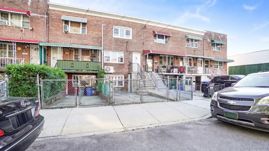 3343 Mickle Avenue, Bronx, NY 10469 - #2