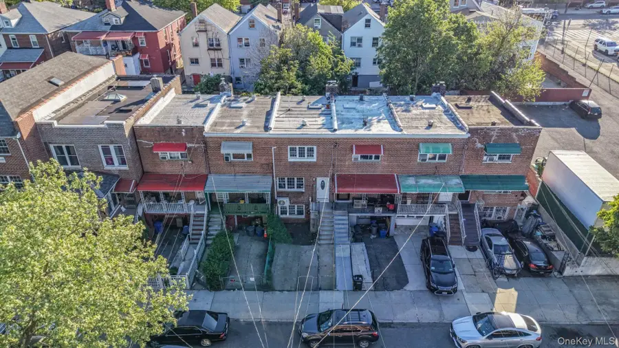 3343 Mickle Avenue, Bronx, NY 10469 - #3