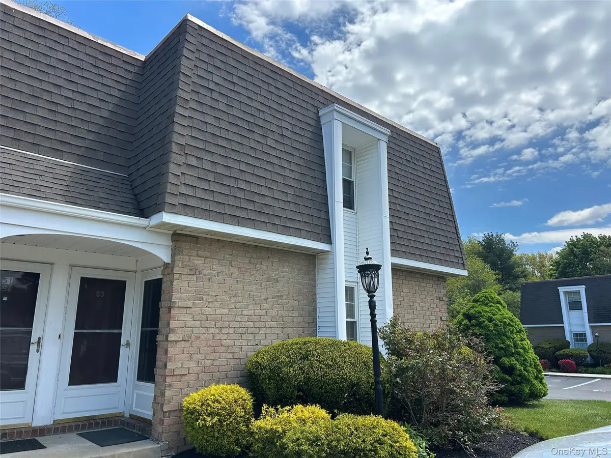 101 Sylvan Avenue #52, Miller Place, NY 11764 - #1