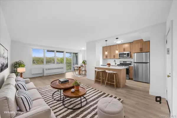 820 Boynton Avenue #13E, Bronx, NY 10473