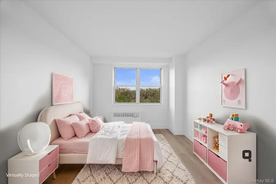 820 Boynton Avenue #13E, Bronx, NY 10473 - #3