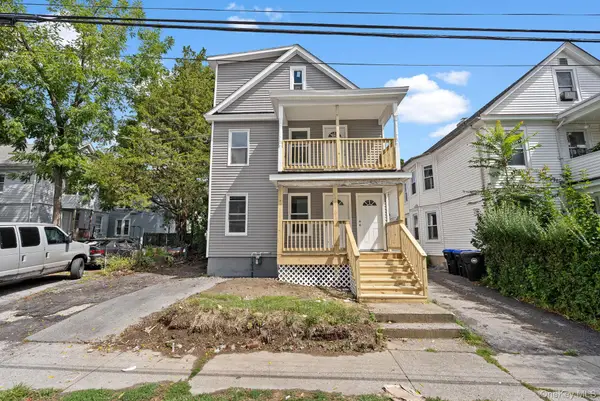 21 Lent Street, Poughkeepsie, NY 12601