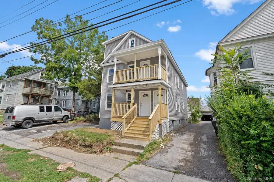 21 Lent Street, Poughkeepsie, NY 12601 - #2