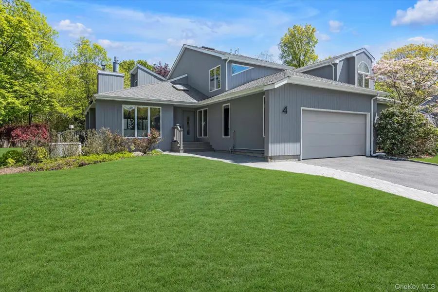 4 Wood Path Drive, Northport, NY 11768 - #2