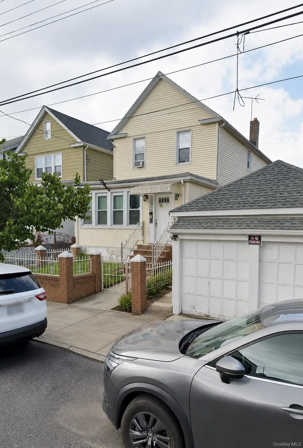 10712 116th Street, South Richmond Hill, NY 11419 - #1