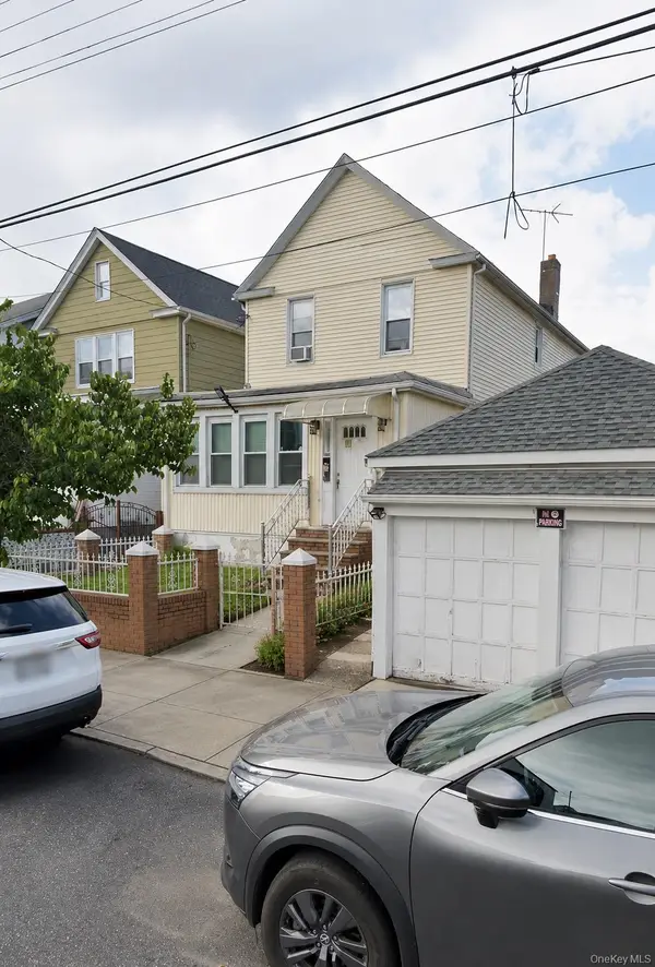 10712 116th Street, South Ozone Park, NY 11419