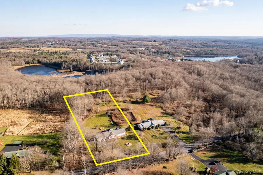 158 Wade Road, Liberty, NY 12754 - #2