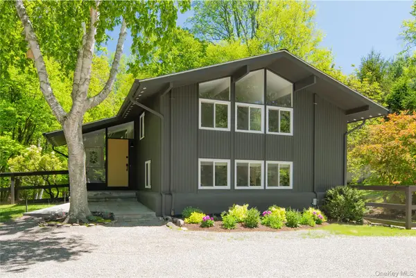 5 S Bedford Road, Pound Ridge, NY 10576