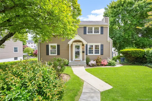 1411 Sherman Avenue, Mamaroneck, NY 10543