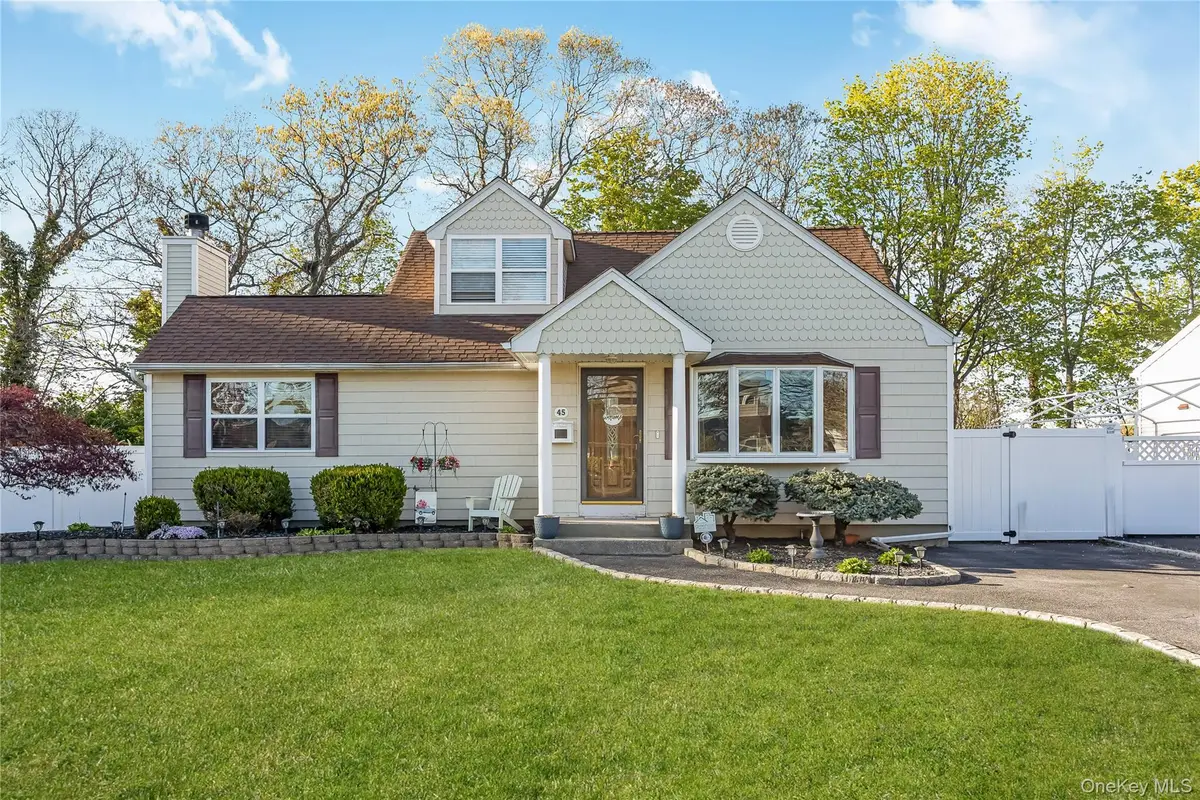45 Beecher Avenue, East Islip, NY 11730 - #1